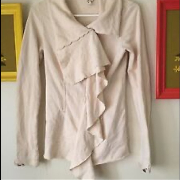 Free People. We The Free Sweatshirt - Picture 2 of 4